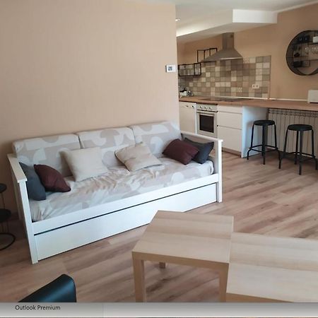 Ferienwohnung Check-In Casas El Rinconet Aramón Aramón Cerler Exterior foto