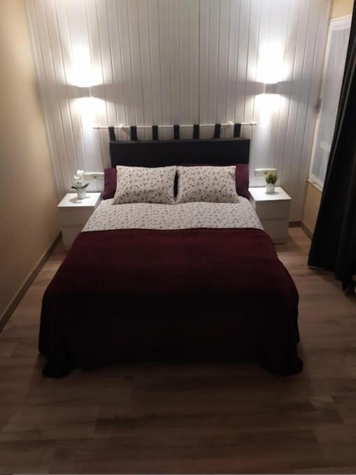 Ferienwohnung Check-In Casas El Rinconet Aramón Aramón Cerler Exterior foto