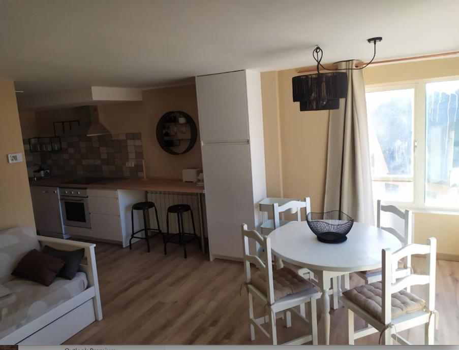 Ferienwohnung Check-In Casas El Rinconet Aramón Aramón Cerler Exterior foto