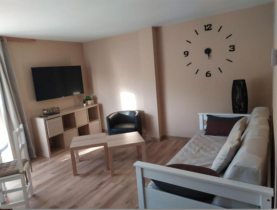 Ferienwohnung Check-In Casas El Rinconet Aramón Aramón Cerler Exterior foto